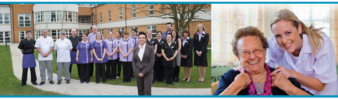 Caring Careers Images